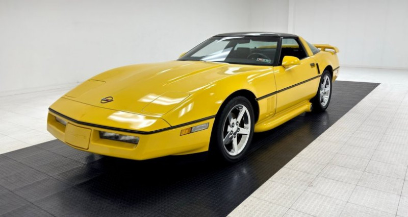 Chevrolet Corvette   occasion  LYON