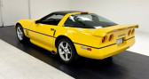 Chevrolet Corvette    LYON 69