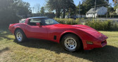 Chevrolet Corvette    LYON 69