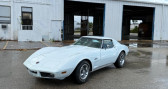 Chevrolet Corvette    LYON 69