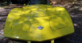 Chevrolet Corvette    LYON 69