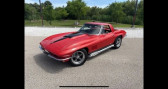 Chevrolet Corvette    LYON 69