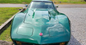 Chevrolet Corvette    LYON 69
