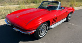Chevrolet Corvette    LYON 69