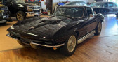 Chevrolet Corvette    LYON 69