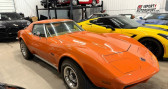 Chevrolet Corvette    LYON 69