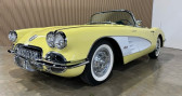 Chevrolet Corvette    LYON 69