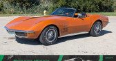 Chevrolet Corvette    LYON 69
