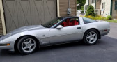 Chevrolet Corvette    LYON 69
