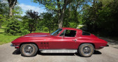 Chevrolet Corvette    LYON 69