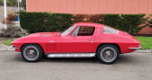 Chevrolet Corvette    LYON 69