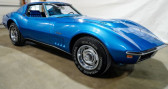 Annonce Chevrolet Corvette occasion Essence   LYON