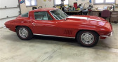 Chevrolet Corvette    LYON 69