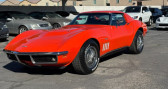 Chevrolet Corvette    LYON 69