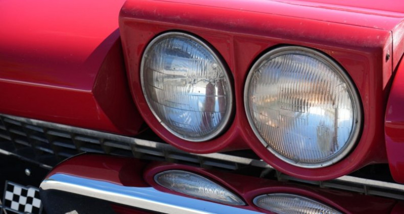 Chevrolet Corvette   occasion � LYON - photo n�6