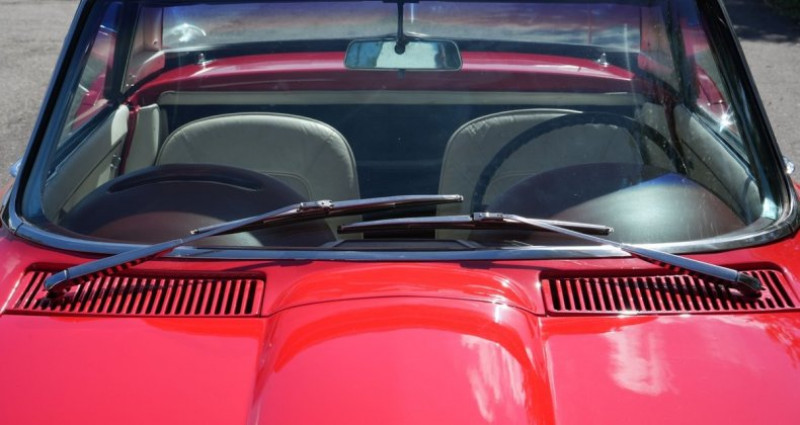 Chevrolet Corvette   occasion � LYON - photo n�3