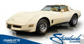 Annonce Chevrolet Corvette occasion Essence  � LYON