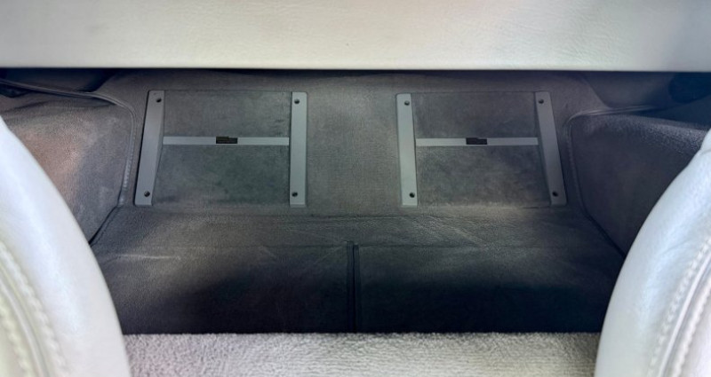 Chevrolet Corvette   occasion � LYON - photo n�7