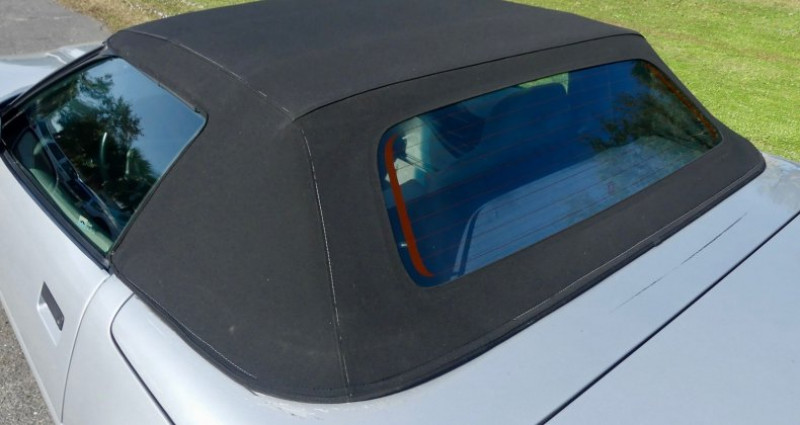 Chevrolet Corvette   occasion � LYON - photo n�5