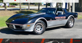 Chevrolet Corvette occasion 1978 mise en vente &agrave; LYON par le garage GOOD TIMERS - photo n&deg;1