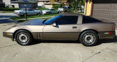 Annonce Chevrolet Corvette occasion Essence  � LYON