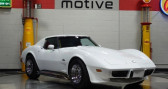 Annonce Chevrolet Corvette occasion Essence   LYON