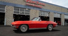 Chevrolet Corvette , garage GOOD TIMERS � LYON