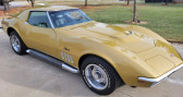 Annonce Chevrolet Corvette occasion Essence   LYON