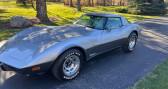 Chevrolet Corvette    LYON 69