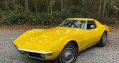 Chevrolet Corvette    LYON 69
