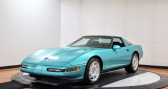 Annonce Chevrolet Corvette occasion Essence   LYON