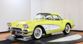 Annonce Chevrolet Corvette occasion Essence   LYON