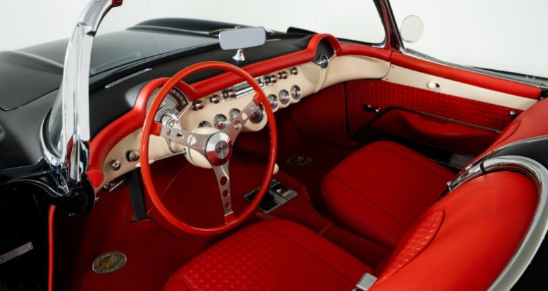 Chevrolet Corvette   occasion  LYON - photo n2