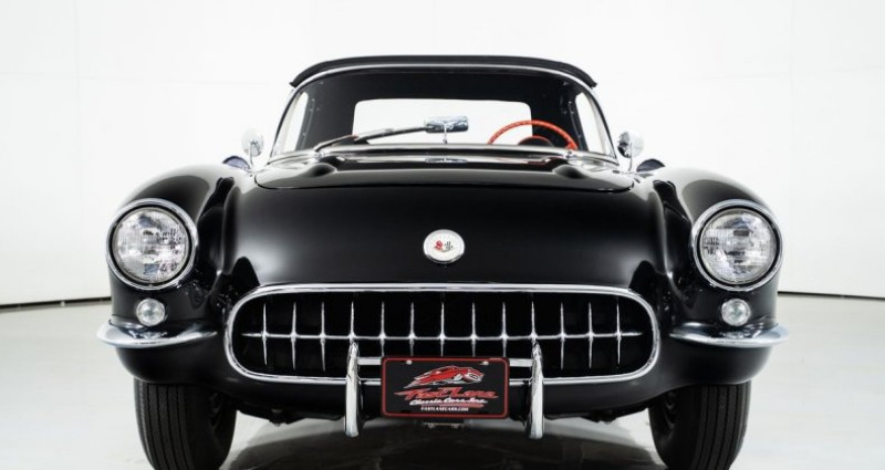 Chevrolet Corvette   occasion  LYON - photo n4