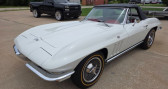 Annonce Chevrolet Corvette occasion Essence   LYON