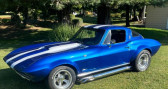 Chevrolet Corvette    LYON 69