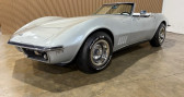 Chevrolet Corvette    LYON 69
