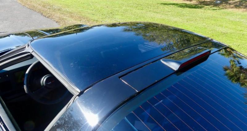 Chevrolet Corvette   occasion  LYON - photo n5