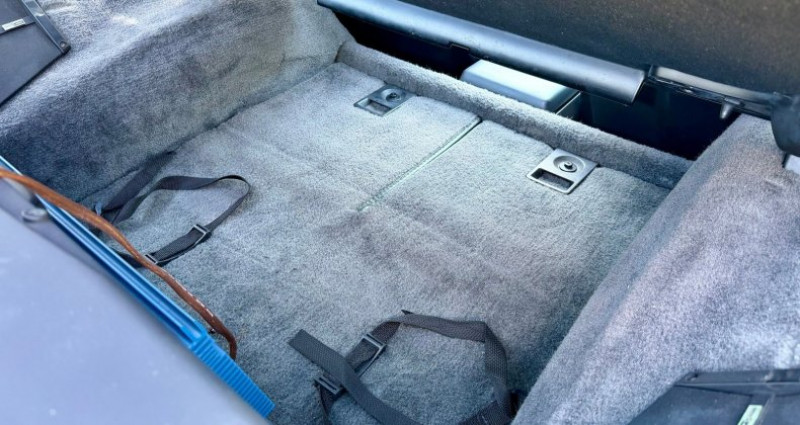 Chevrolet Corvette   occasion  LYON - photo n7