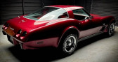 Annonce Chevrolet Corvette occasion Essence   LYON