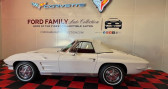 Annonce Chevrolet Corvette occasion Essence   LYON