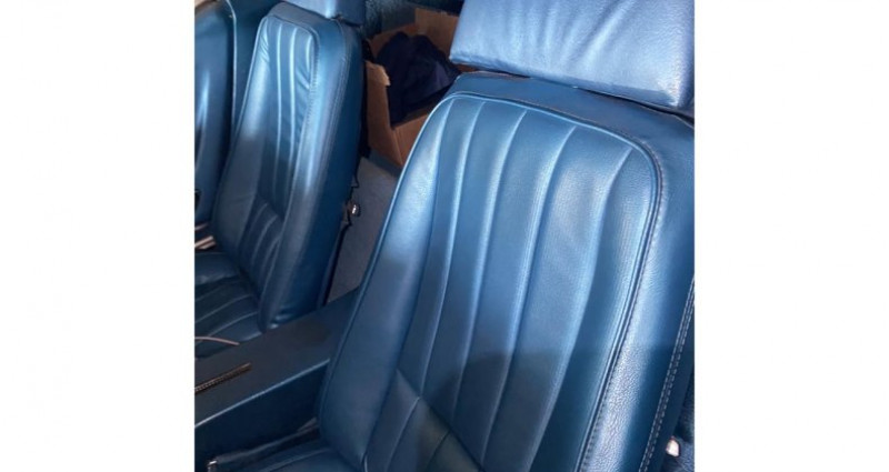 Chevrolet Corvette   occasion  LYON - photo n6