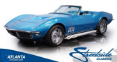 Annonce Chevrolet Corvette occasion Essence   LYON