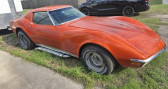 Chevrolet Corvette    LYON 69