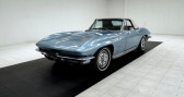 Annonce Chevrolet Corvette occasion Essence  � LYON