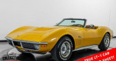 Chevrolet Corvette   � LYON 69