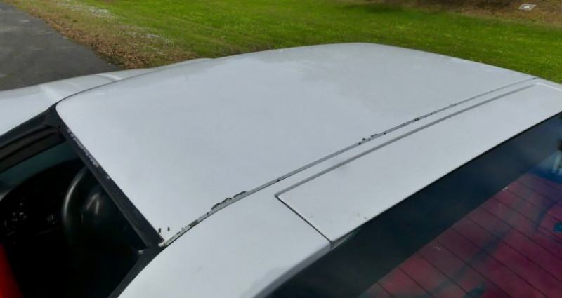 Chevrolet Corvette   occasion � LYON - photo n�4