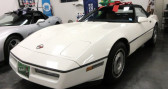 Annonce Chevrolet Corvette occasion Essence  � LYON