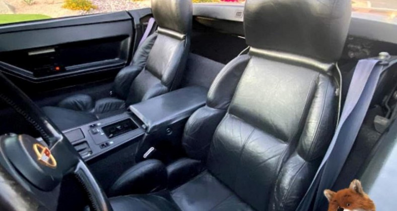 Chevrolet Corvette   occasion � LYON - photo n�2