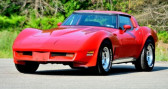 Annonce Chevrolet Corvette occasion Essence  � LYON